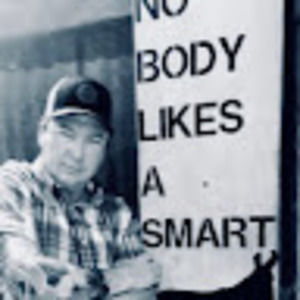 Meet your Posher, Patrick